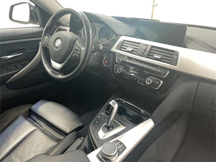 Photo 6 VIN: WBA4H11050BM23298 - BMW 418IA GRAN COUPE 