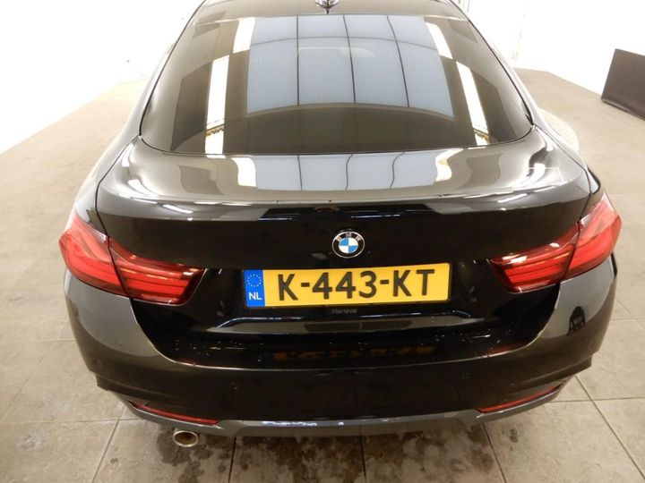 Photo 19 VIN: WBA4H11050CF35113 - BMW 4 SERIE GRAN COUP 