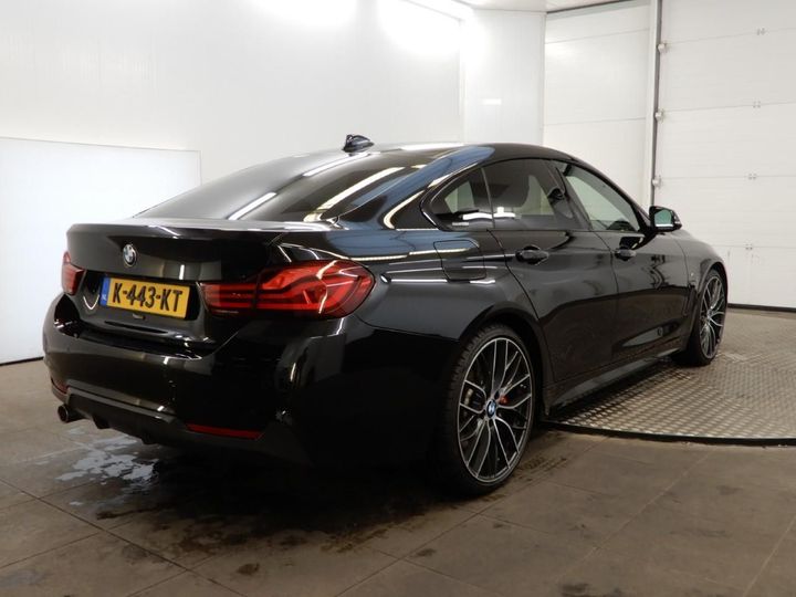 Photo 2 VIN: WBA4H11050CF35113 - BMW 4 SERIE GRAN COUP 