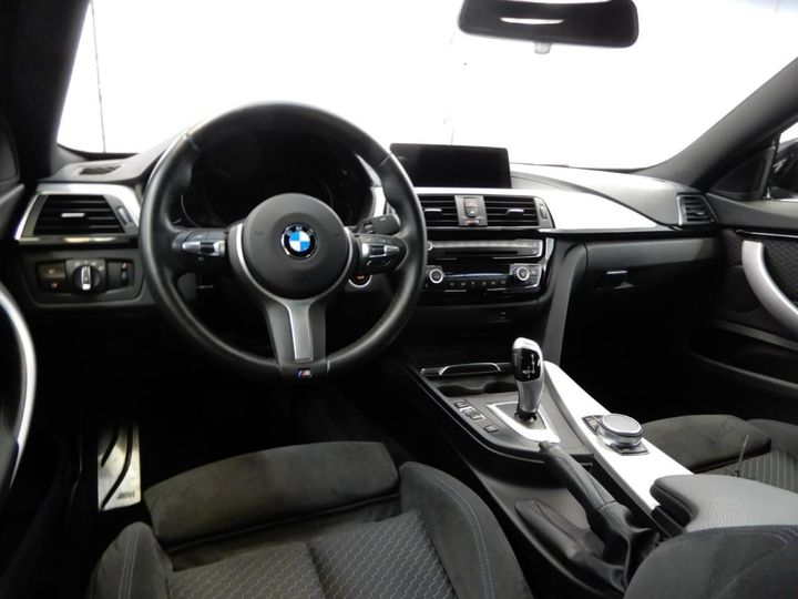 Photo 3 VIN: WBA4H11050CF35113 - BMW 4 SERIE GRAN COUP 