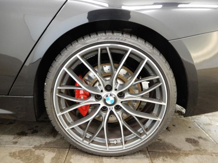 Photo 8 VIN: WBA4H11050CF35113 - BMW 4 SERIE GRAN COUP 