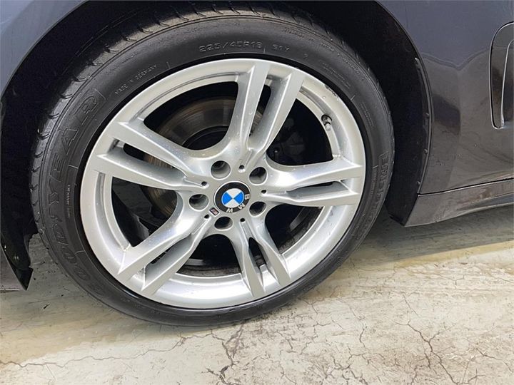 Photo 11 VIN: WBA4H11060BA44961 - BMW 418 