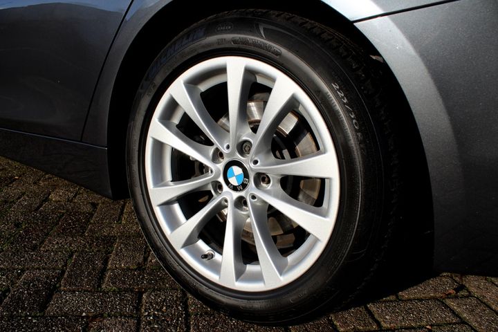 Photo 15 VIN: WBA4H11060BA95778 - BMW 4-GRAN COUPE 