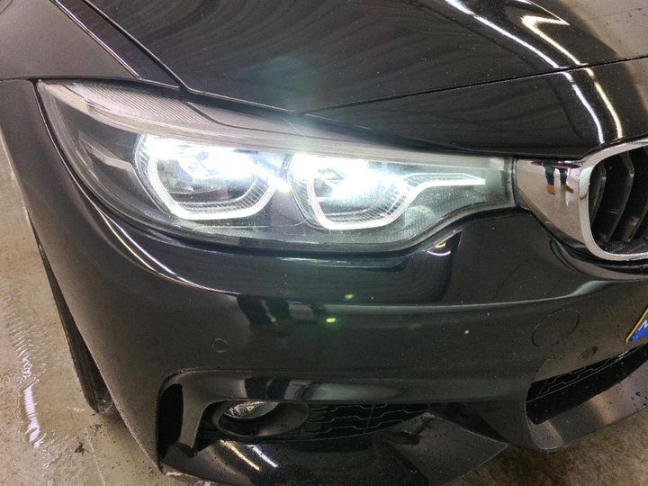 Photo 16 VIN: WBA4H11060BM22399 - BMW 418 