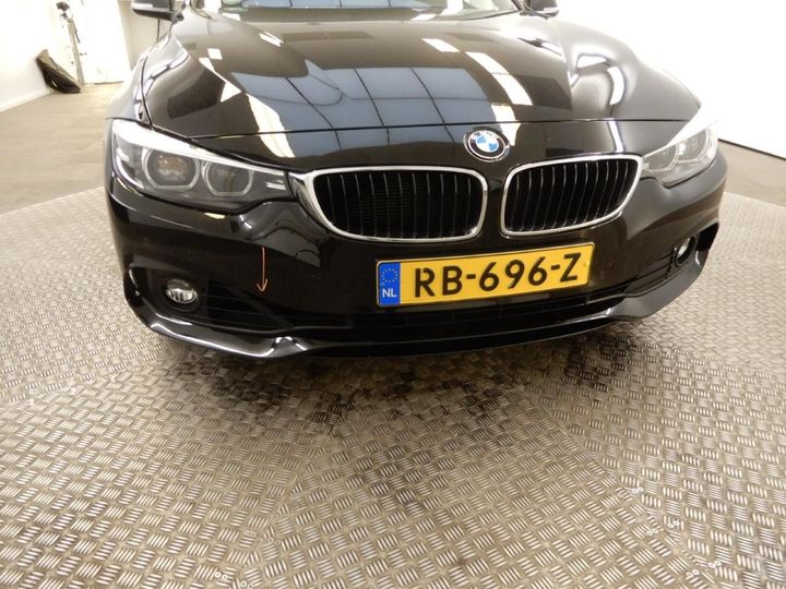 Photo 20 VIN: WBA4H11070BA95773 - BMW 4 SERIE GRAN COUP 