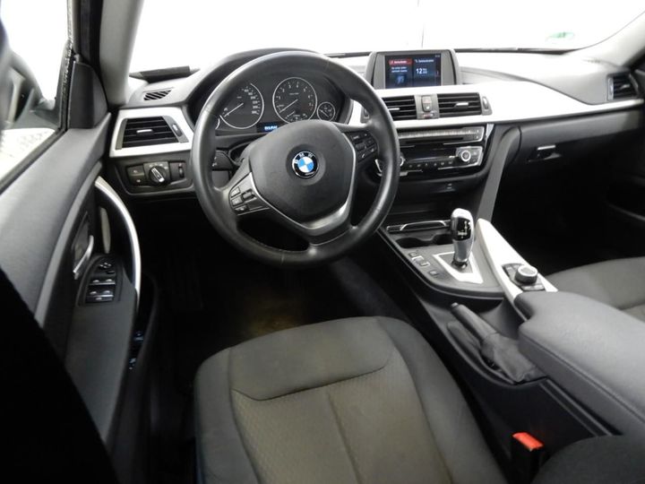 Photo 3 VIN: WBA4H11070BA95773 - BMW 4 SERIE GRAN COUP 