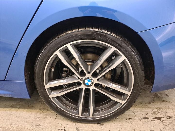 Photo 12 VIN: WBA4H11070BM21410 - BMW 418 