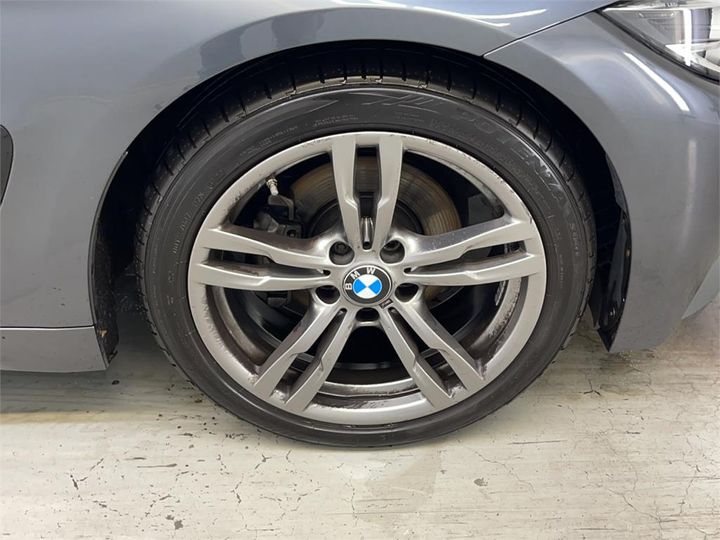 Photo 13 VIN: WBA4H11070BM21794 - BMW 418 