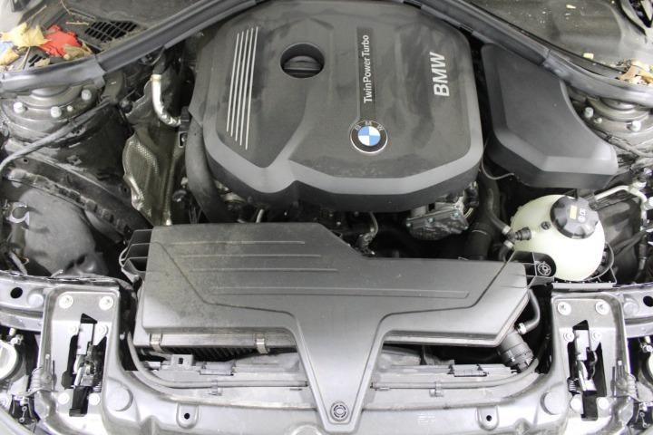 Photo 11 VIN: WBA4H11070BM23304 - BMW 4 SERIES GRAN COUP 