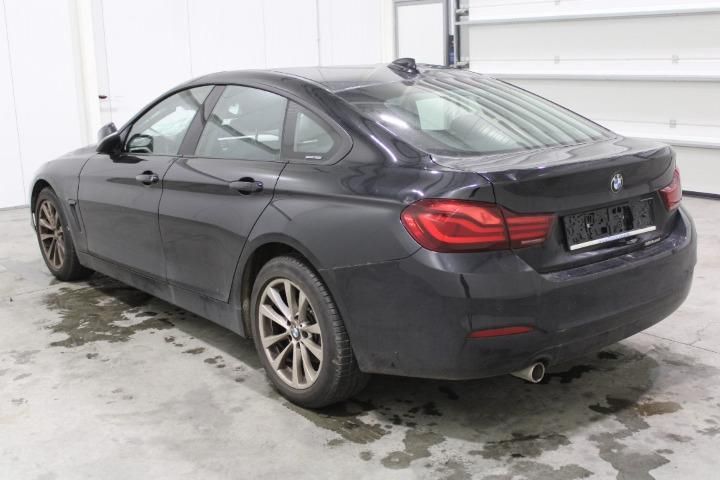 Photo 4 VIN: WBA4H11070BM23304 - BMW 4 SERIES GRAN COUP 