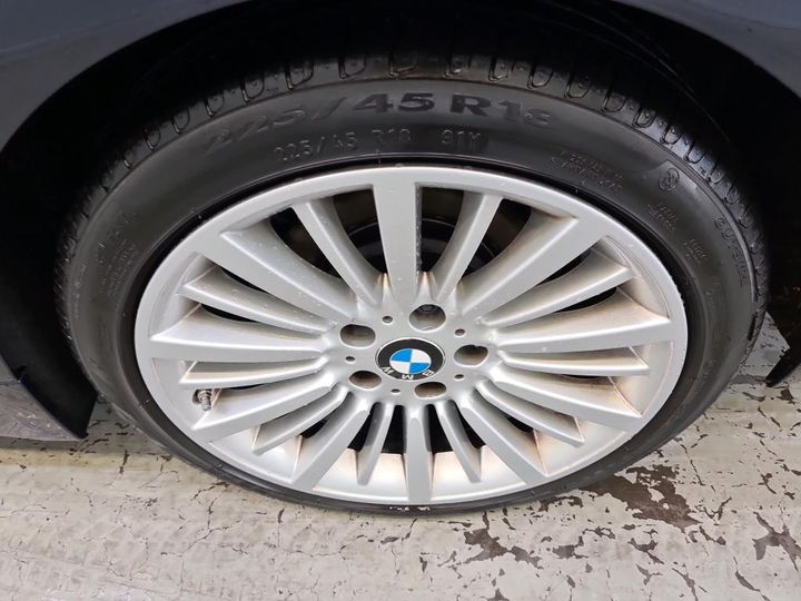 Photo 13 VIN: WBA4H11070CD30053 - BMW 418 