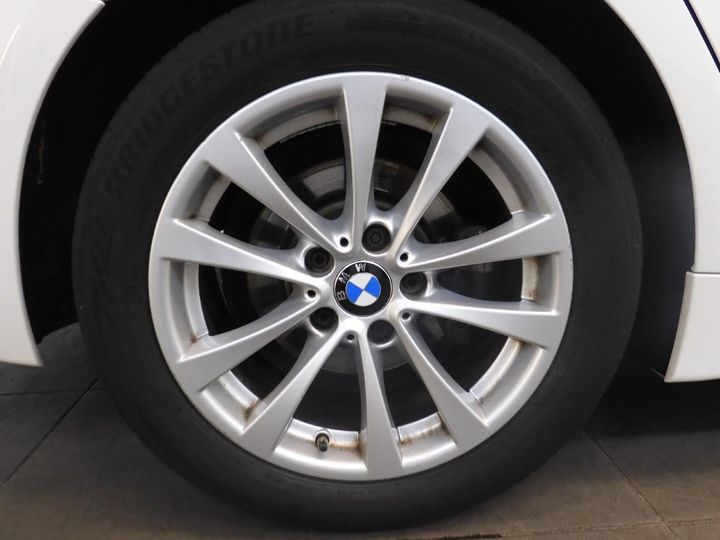 Photo 11 VIN: WBA4H11080BA95328 - BMW 4 SERIE GRAN COUP 