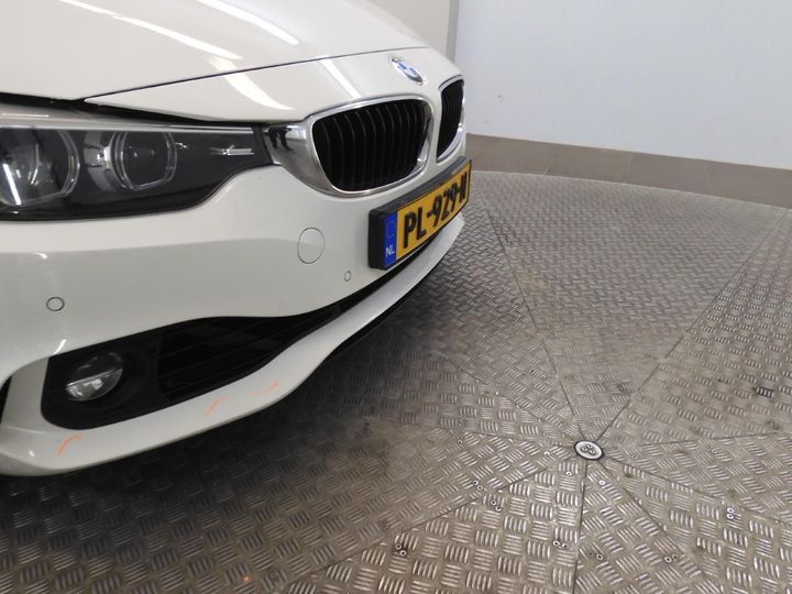 Photo 32 VIN: WBA4H11080BA95328 - BMW 4 SERIE GRAN COUP 