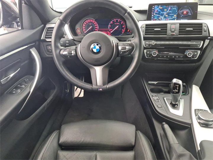 Photo 19 VIN: WBA4H11080BA95832 - BMW 4 