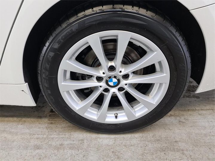 Photo 14 VIN: WBA4H11080BM21738 - BMW 418 