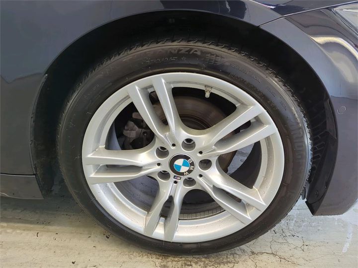 Photo 12 VIN: WBA4H11080CF30777 - BMW 418 