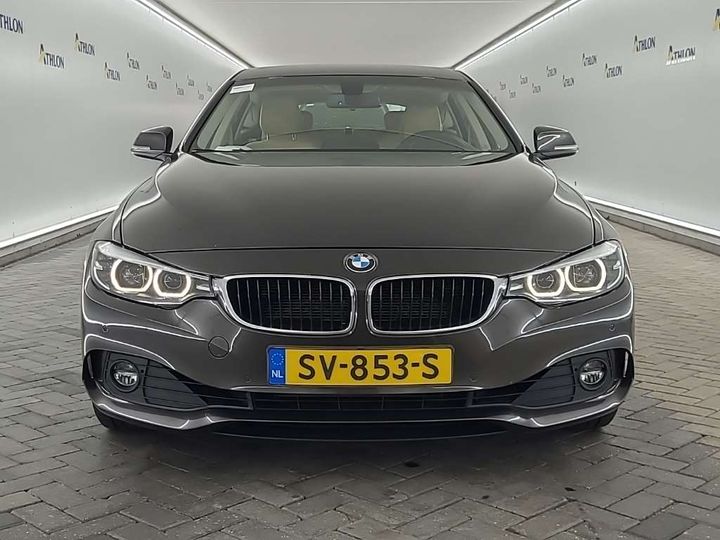 Photo 15 VIN: WBA4H11090BM21523 - BMW 4-SERIE GRAN COUP 