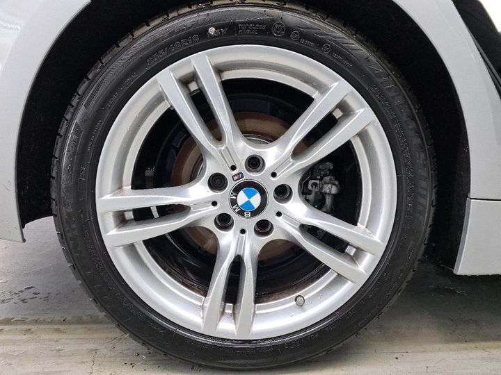 Photo 15 VIN: WBA4H11090BM22705 - BMW 418 