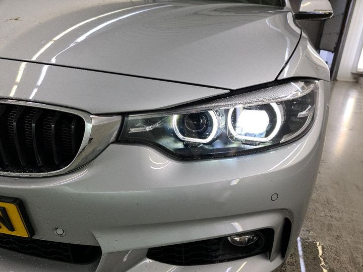 Photo 16 VIN: WBA4H11090BM22705 - BMW 418 