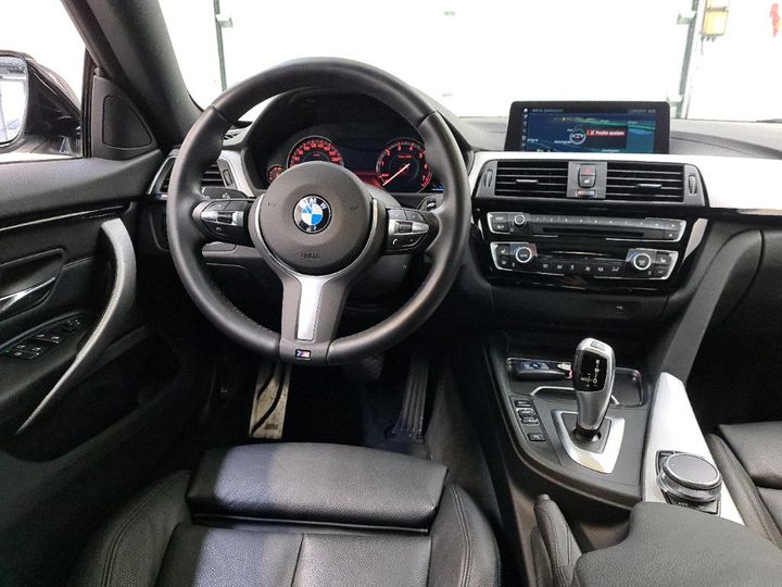 Photo 6 VIN: WBA4H11090BM22705 - BMW 418 