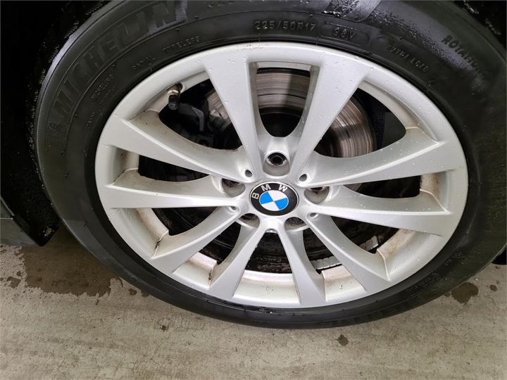 Photo 17 VIN: WBA4H110X0BA95346 - BMW 4 