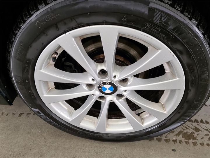 Photo 21 VIN: WBA4H110X0BA95346 - BMW 4 