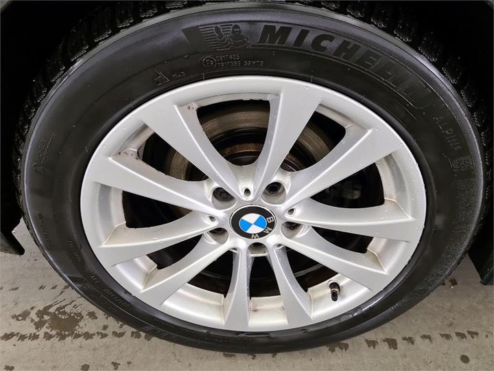 Photo 22 VIN: WBA4H110X0BA95346 - BMW 4 