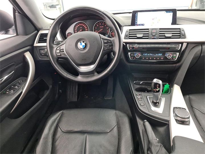 Photo 10 VIN: WBA4H110X0BM21434 - BMW 4 