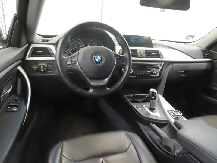 Photo 3 VIN: WBA4H110X0BM21482 - BMW 4 SERIE GRAN COUP 