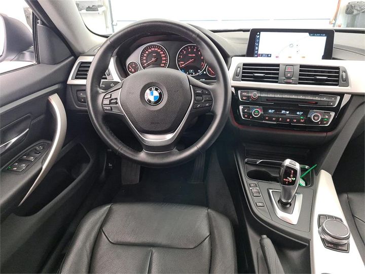 Photo 20 VIN: WBA4H110X0BM21515 - BMW 4 