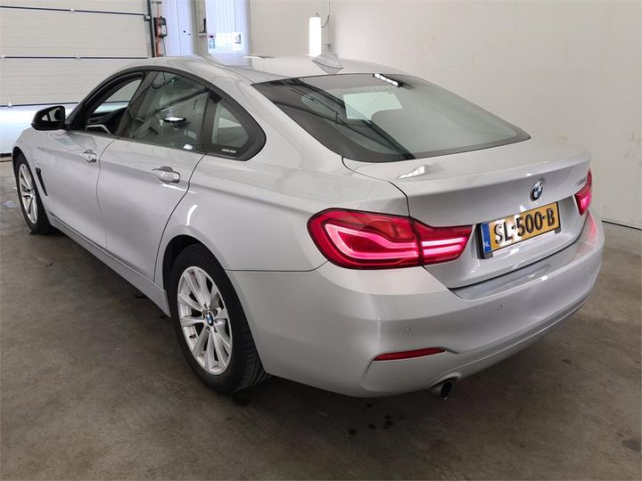 Photo 27 VIN: WBA4H110X0BM21515 - BMW 4 