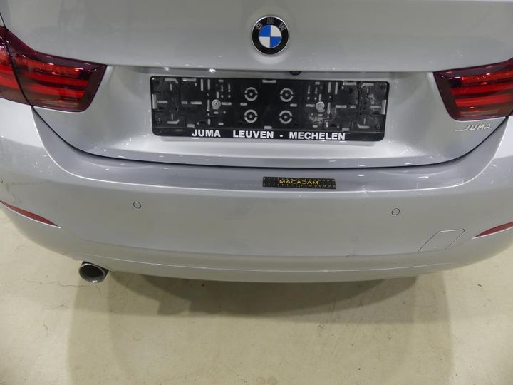 Photo 17 VIN: WBA4H110X0BM23300 - BMW 4 GRAN COUPE 