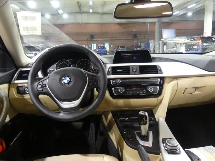 Photo 7 VIN: WBA4H110X0BM23300 - BMW 4 GRAN COUPE 