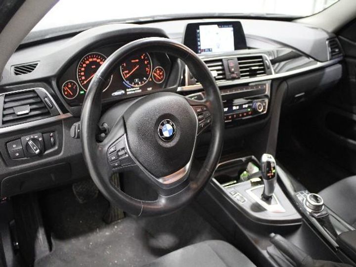 Photo 8 VIN: WBA4H31000BH08229 - BMW 4 SERIES GRAN COUP 