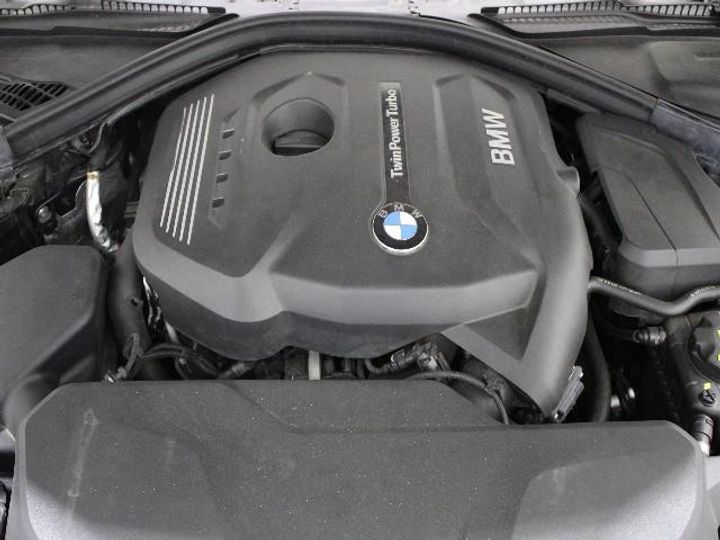 Photo 13 VIN: WBA4H31000BH08229 - BMW 4 SERIES GRAN COUP 