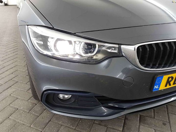 Photo 13 VIN: WBA4H31000BH10417 - BMW 4-SERIE GRAN COUP 