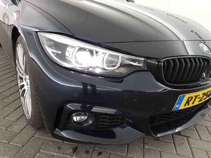 Photo 15 VIN: WBA4H31000BM41980 - BMW 4-SERIE GRAN COUP 