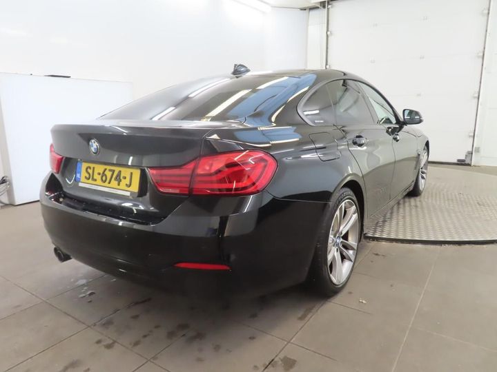 Photo 2 VIN: WBA4H31000BM43955 - BMW 4 SERIE GRAN COUP 