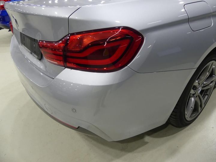 Photo 32 VIN: WBA4H31000BM44751 - BMW 4 GRAN COUPE 