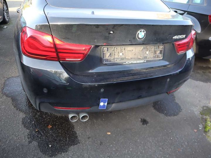 Photo 29 VIN: WBA4H31000BM48976 - BMW 4-SERIE GR.COUP &#3916 