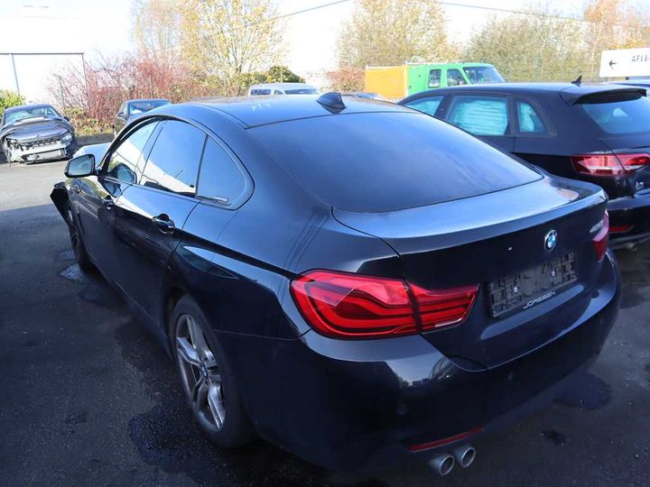 Photo 7 VIN: WBA4H31000BM48976 - BMW 4-SERIE GR.COUP &#3916 