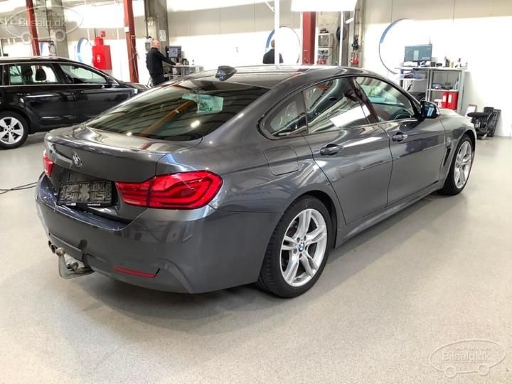 Photo 17 VIN: WBA4H3100KBM46647 - BMW 4 SERIES GRAN COUP 