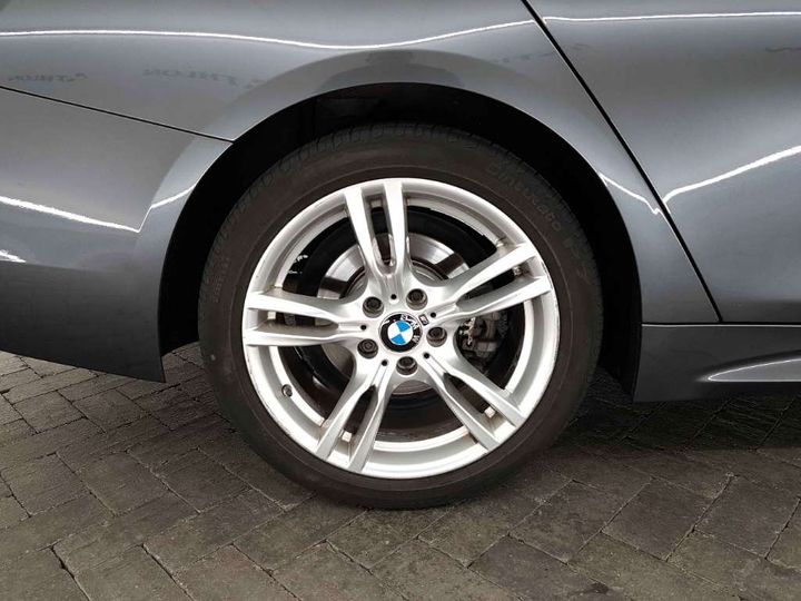 Photo 10 VIN: WBA4H31010BH10801 - BMW 4-SERIE GRAN COUP 