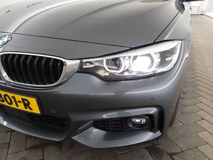 Photo 12 VIN: WBA4H31010BH10801 - BMW 4-SERIE GRAN COUP 