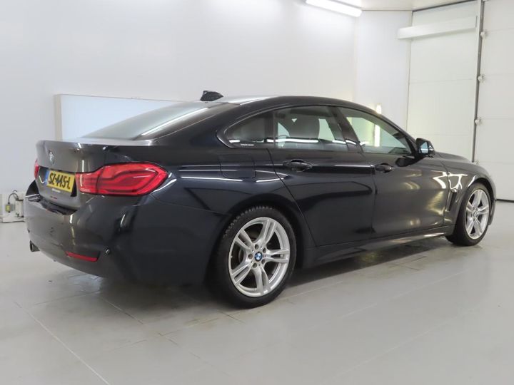 Photo 1 VIN: WBA4H31010BM44158 - BMW 4 SERIE GRAN COUP 