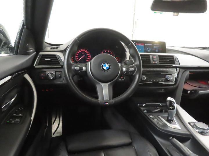 Photo 2 VIN: WBA4H31010BM44158 - BMW 4 SERIE GRAN COUP 