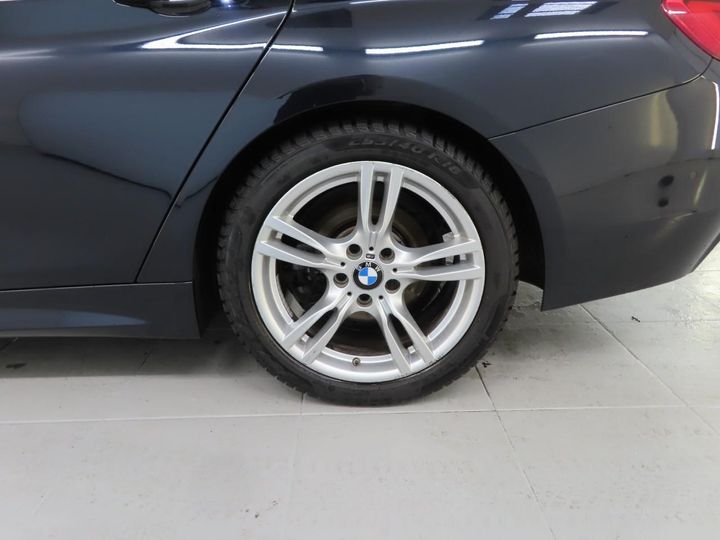 Photo 6 VIN: WBA4H31010BM44158 - BMW 4 SERIE GRAN COUP 