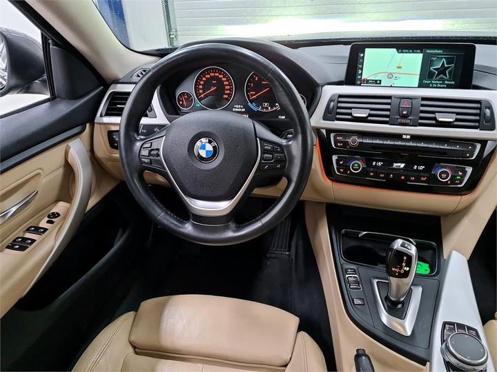 Photo 19 VIN: WBA4H31020BH06580 - BMW 4 