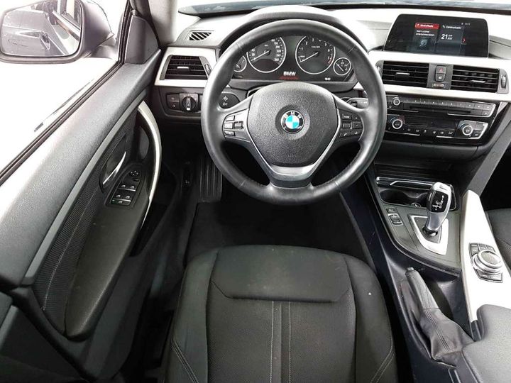 Photo 7 VIN: WBA4H31020BH07163 - BMW 4-SERIE 