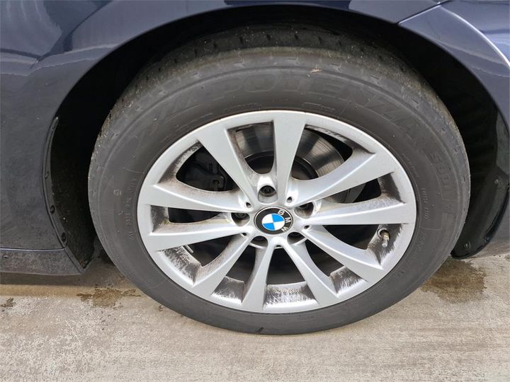 Photo 13 VIN: WBA4H31020BM43780 - BMW 420 